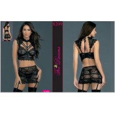 Еротичний набір 8209