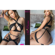 Еротичний набір 8453