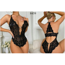 Боді з сердечком 8459