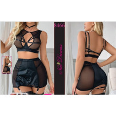 Еротичний набір 8466