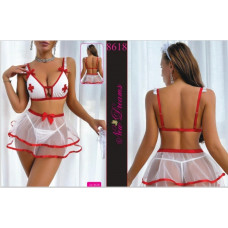 Костюм медсестри 8618