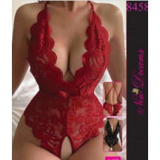 Боді з доступом 8458