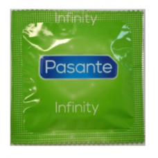 Презерватив пролонгуючий Pasante Infinity