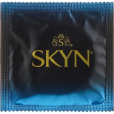 Безлатексні поліізопренові презервативи SKYN ELITE 1 шт