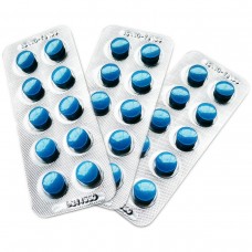 Пролонгуючі таблетки Дапоксетин (1 табл.) 60мг