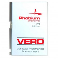 Парфуми з феромонами Phobium Pheromo - Vero 1ml