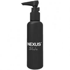 Лубрикант анальний Nexus Slide Waterbased (150 мл.)