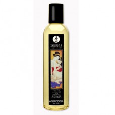 Масажна олія Shunga Massage Oil Aphrodisia Rose, 250 мл