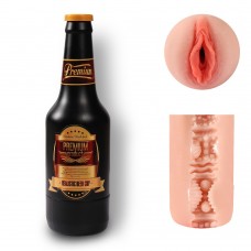Мастурбатор "Beer bottle masturbation Cup"