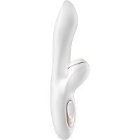 Вакуумний вібратор Satisfyer Pro G-Spot Rabbit 