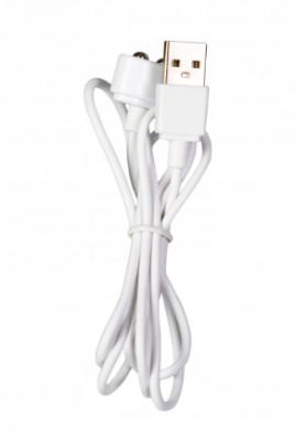 Магнітний зарядний USB-кабель для Satisfyer (пласка головка)