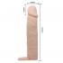 Насадка подовжуююча на член PRETTY LOVE - PENIS SLEEVE L