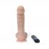 Вібратор Eden`s Vibrating Cock 6 режимів вібрації та ротації