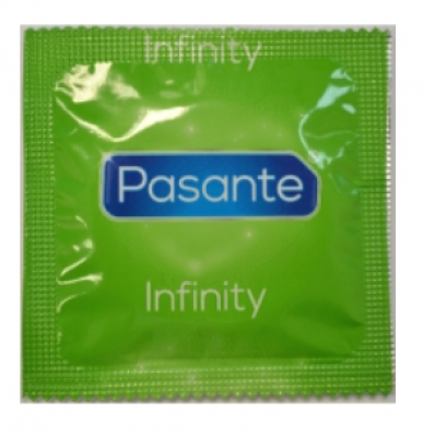 Презерватив пролонгуючий Pasante Infinity