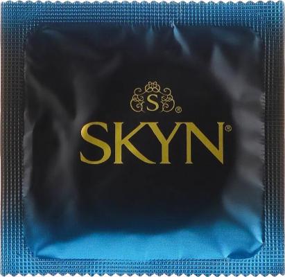 Безлатексні поліізопренові презервативи SKYN ELITE 1 шт