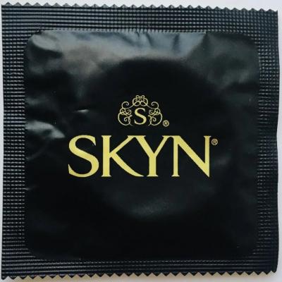 Безлатексний поліізопреновий презерватив SKYN Original (по 1 шт)