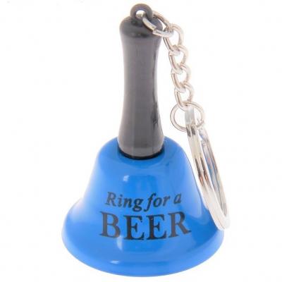 Дзвіночок "Ring for Beer"