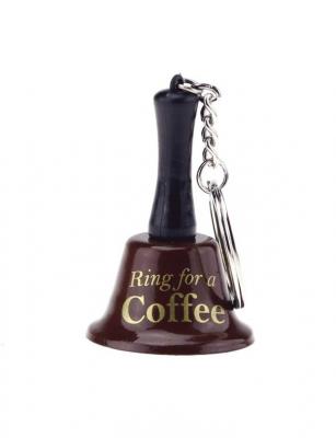 Дзвіночок "Ring for Coffee"