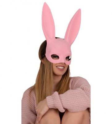 Маска Pink rabbit
