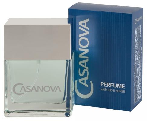 Парфумована вода Casanova ISO E Super