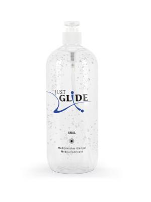 Лубрикант Just Glide Anal 1L