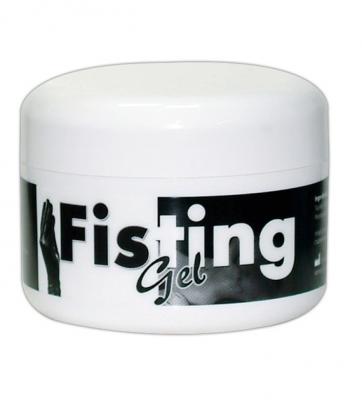 Лубрикант для фістингу Fisting gel  200ml