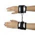 Наручники Struugle my handcuff
