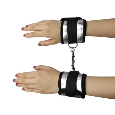Наручники Struugle my handcuff