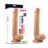 Фалоімітатор Lovetoy King sized 24-0059