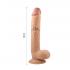 Фалоімітатор Lovetoy King sized 24-0059