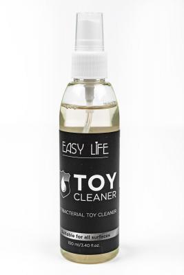 Очисник Toy cleaner 100ml