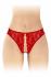 Трусики Fashion Secret Victoria Red