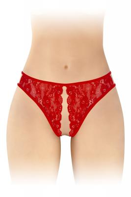 Трусики Fashion Secret Victoria Red