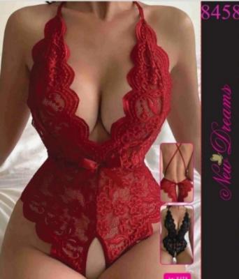 Боді з доступом 8458