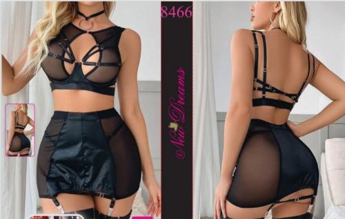 Еротичний набір 8466